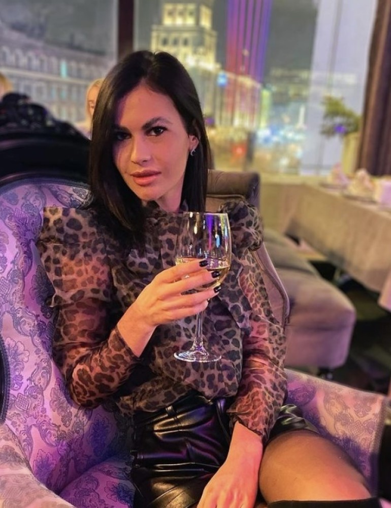 Индивидуалка 🎥 Лада фото № 2 в городе Кондрово