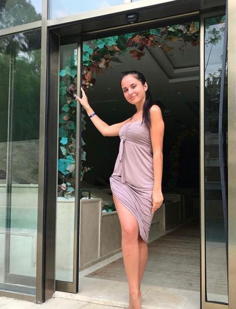 Индивидуалка 🎥 Наденька фото № 2 в городе Кондрово