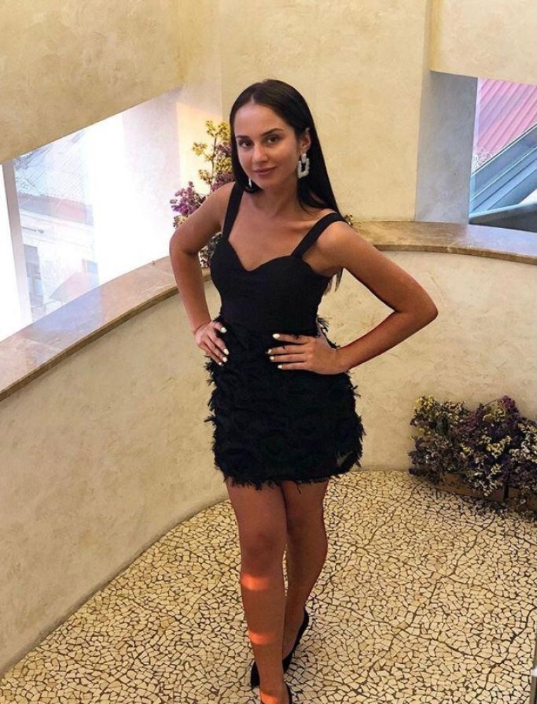 Индивидуалка 🎥 Наденька фото № 2 в городе Кондрово