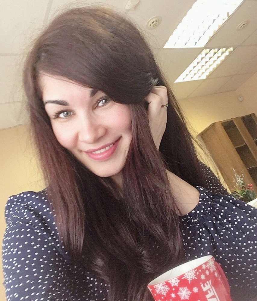 Индивидуалка Настя главное фото в городе Кондрово 