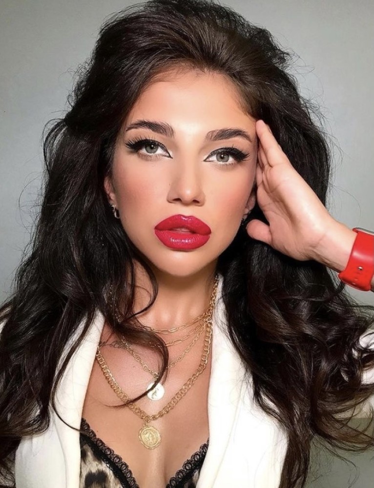 Индивидуалка 🎥 Влада главное фото в городе Кондрово 