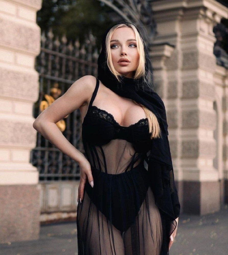 Индивидуалка Агафья фото № 2 в городе Кондрово