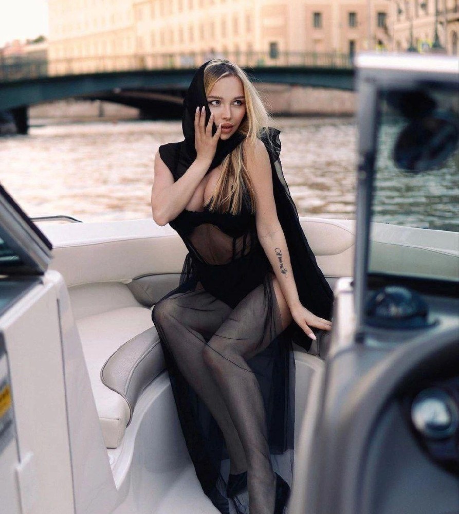 Индивидуалка Агафья фото № 2 в городе Кондрово