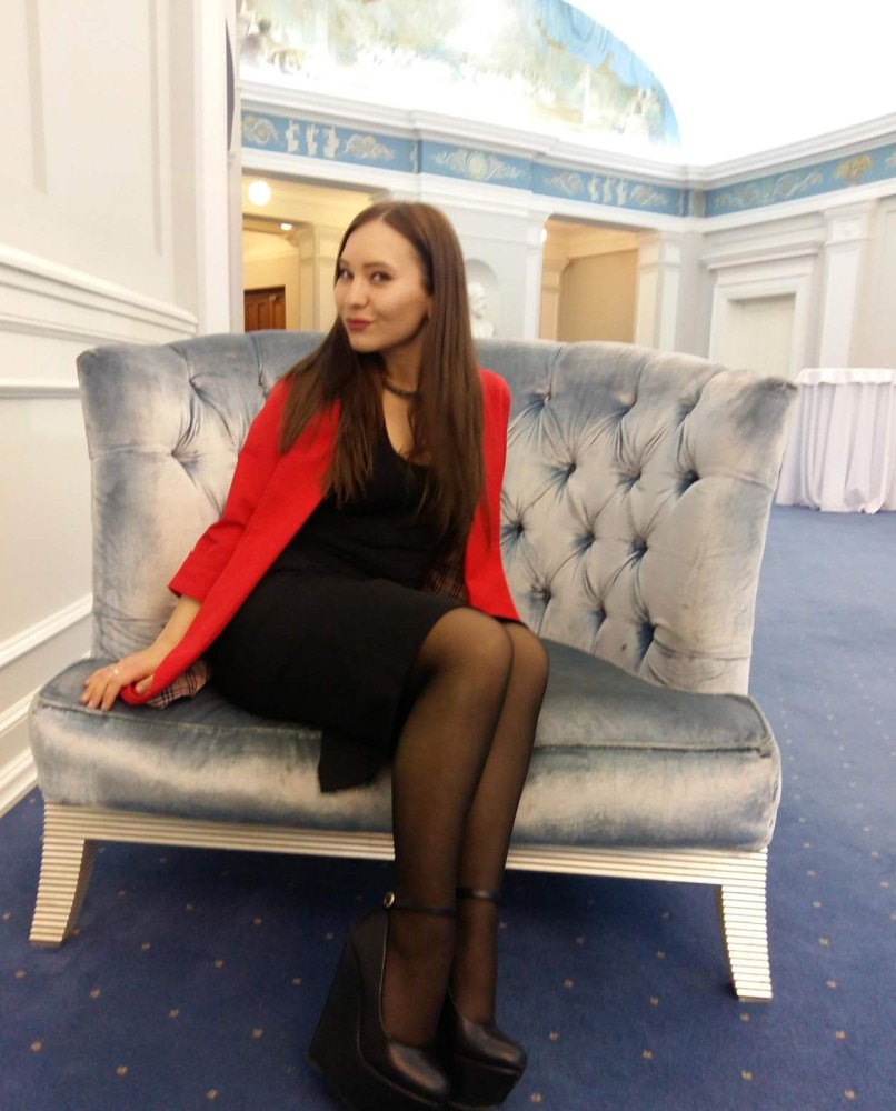 Индивидуалка Аксинья фото № 2 в городе Кондрово