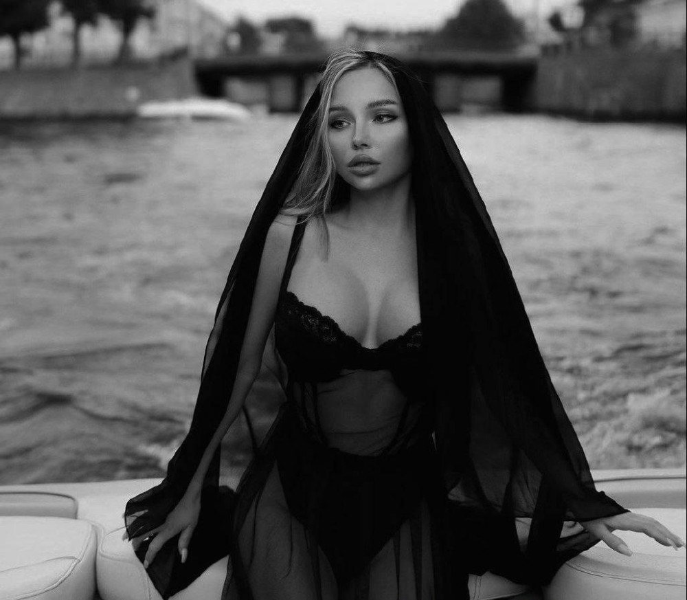 Индивидуалка Анита фото № 2 в городе Кондрово