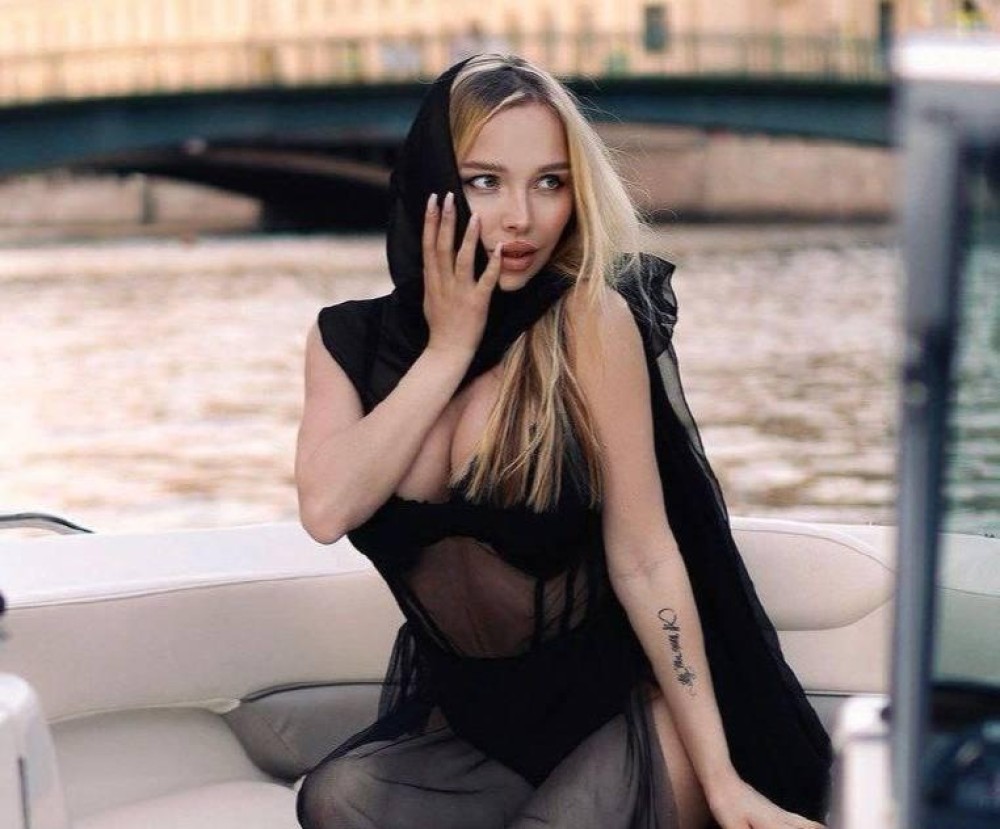 Индивидуалка Анита фото № 2 в городе Кондрово