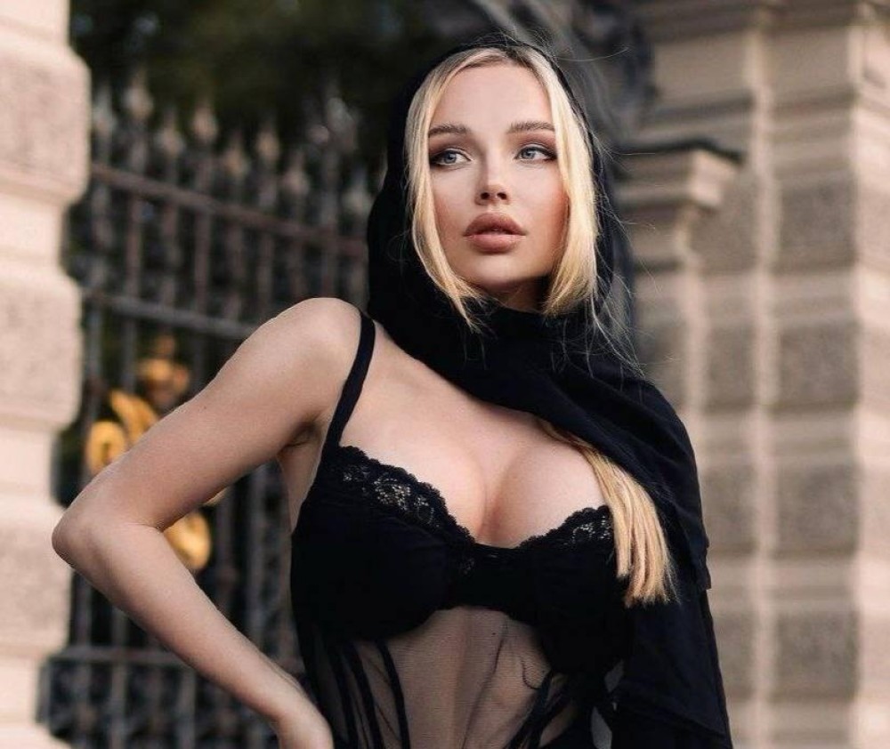 Индивидуалка Анита фото № 2 в городе Кондрово