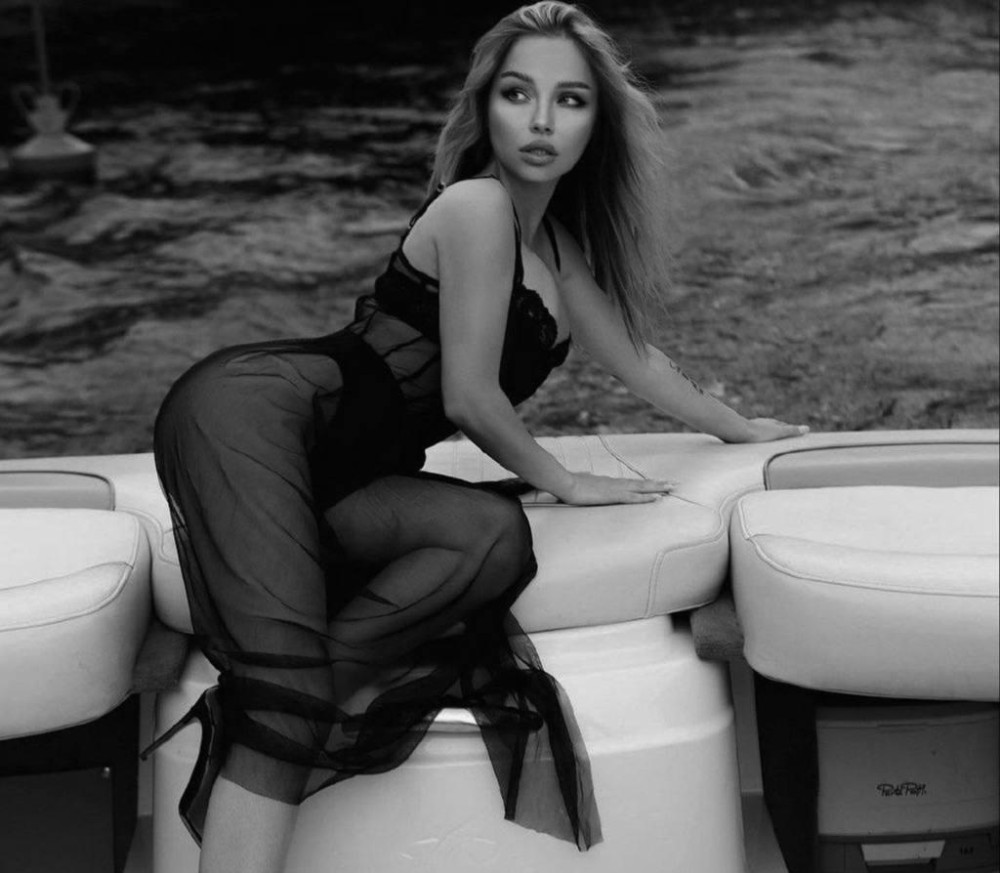 Индивидуалка Анита фото № 2 в городе Кондрово