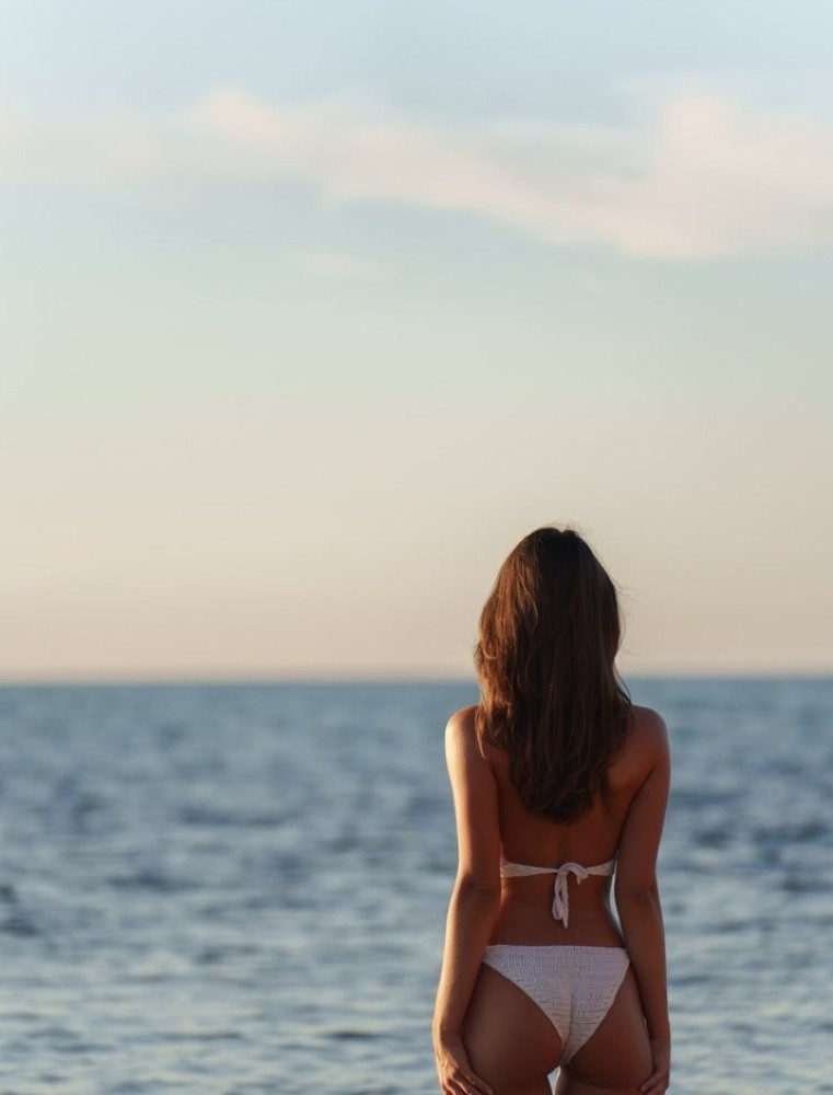 Индивидуалка Ариана фото № 2 в городе Кондрово