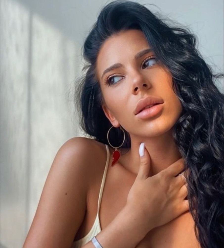 Индивидуалка Деми фото № 2 в городе Кондрово