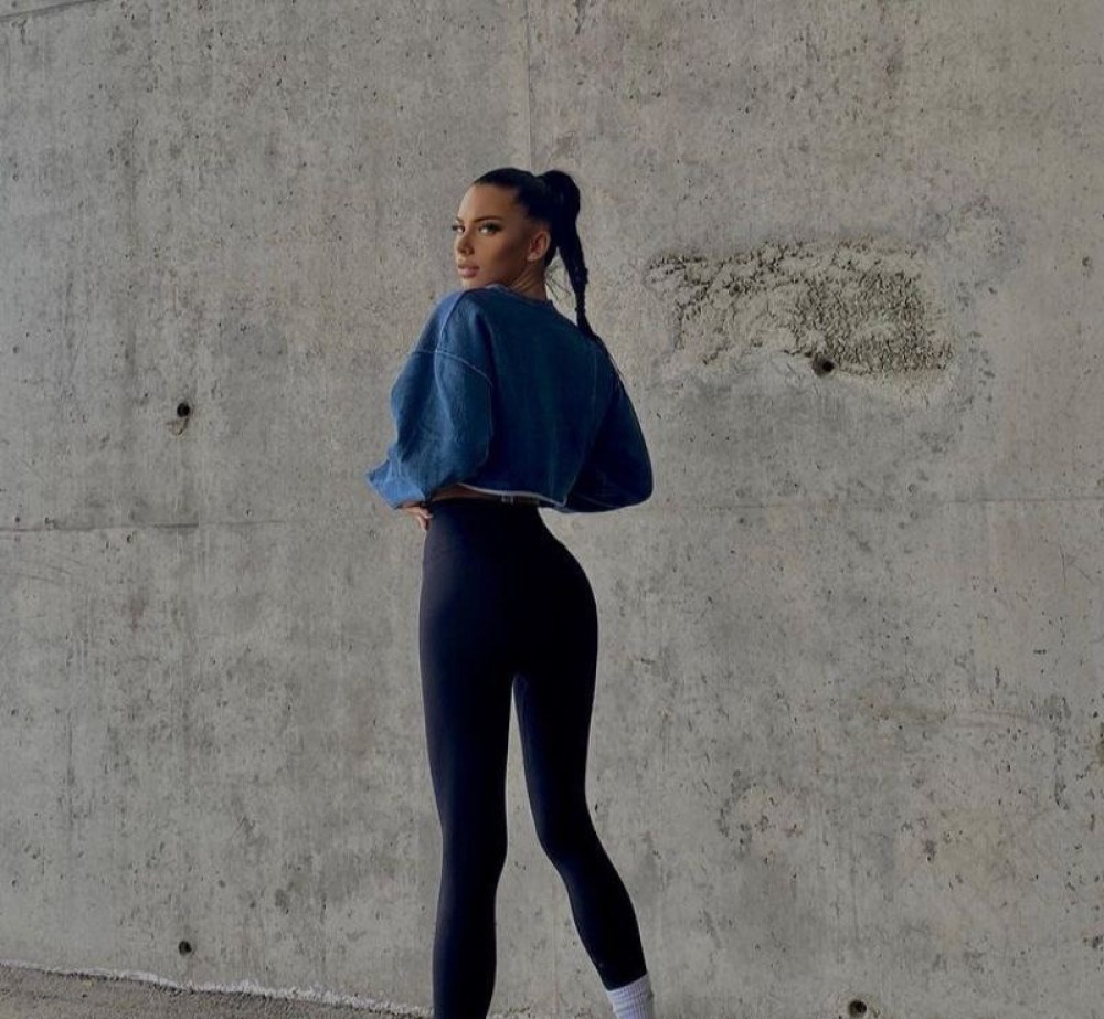 Индивидуалка Деми фото № 2 в городе Кондрово