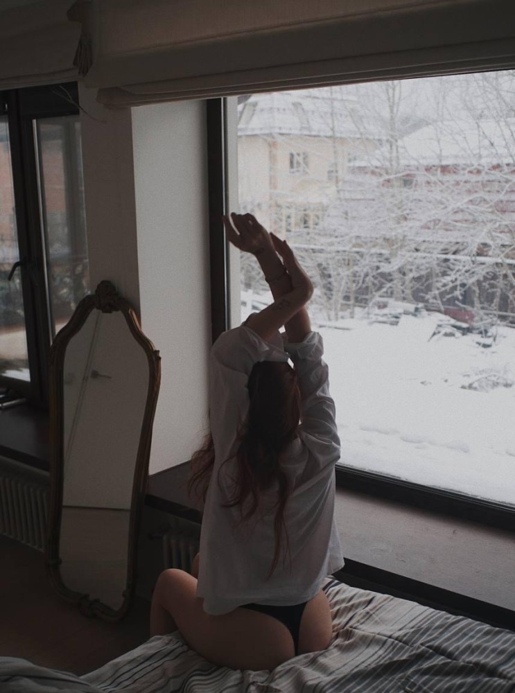 Индивидуалка Ева фото № 2 в городе Кондрово