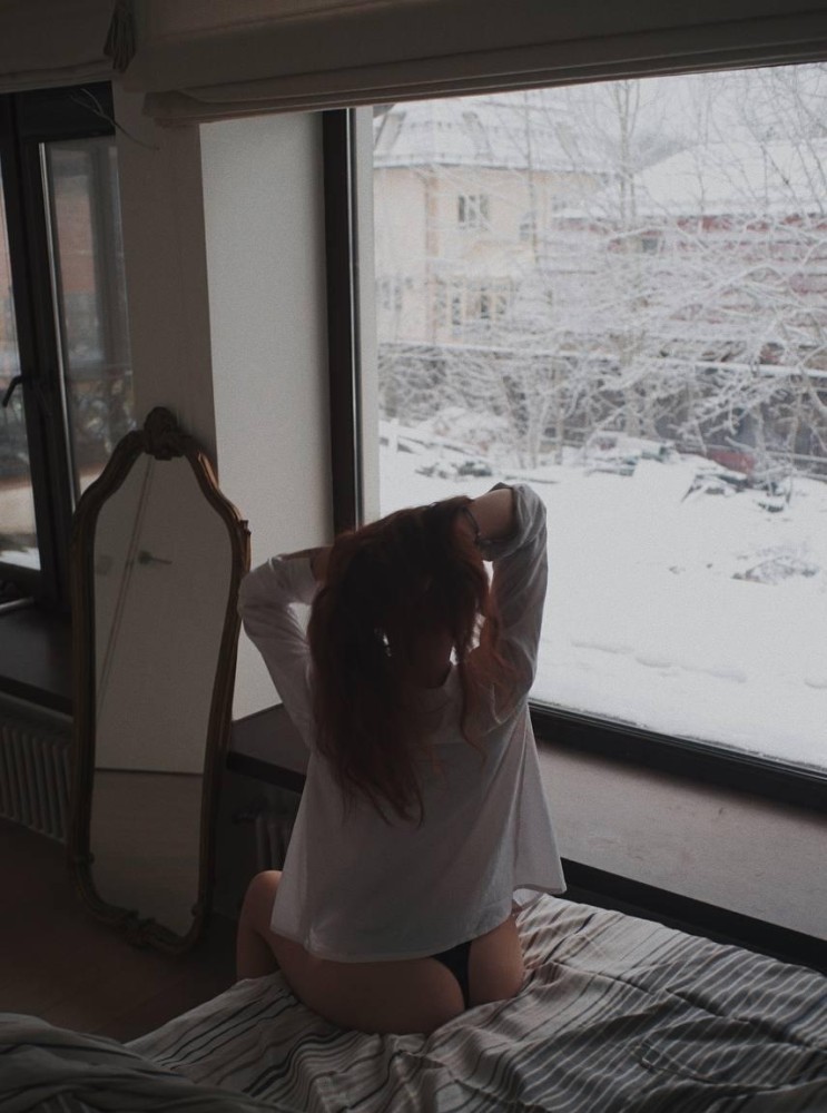 Индивидуалка Ева фото № 2 в городе Кондрово