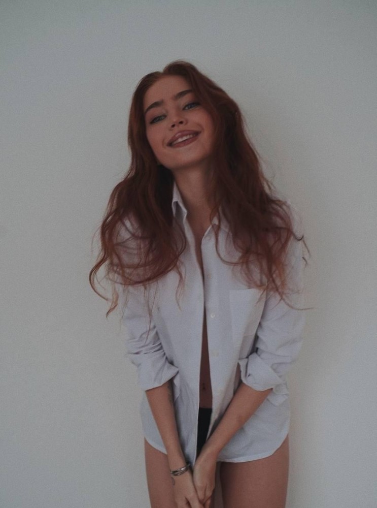 Индивидуалка Ева фото № 2 в городе Кондрово