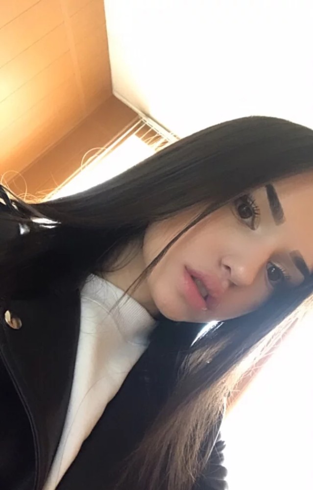 Индивидуалка Ириша фото № 2 в городе Кондрово