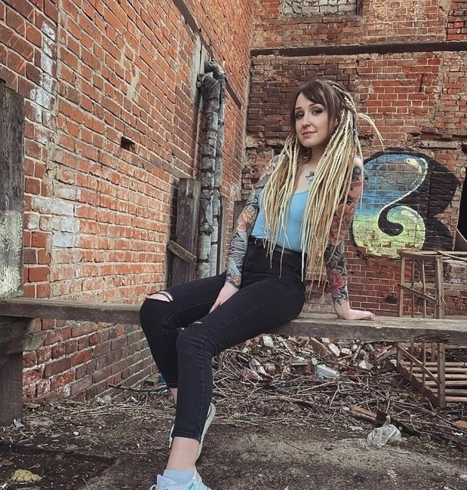 Индивидуалка Марго фото № 2 в городе Кондрово