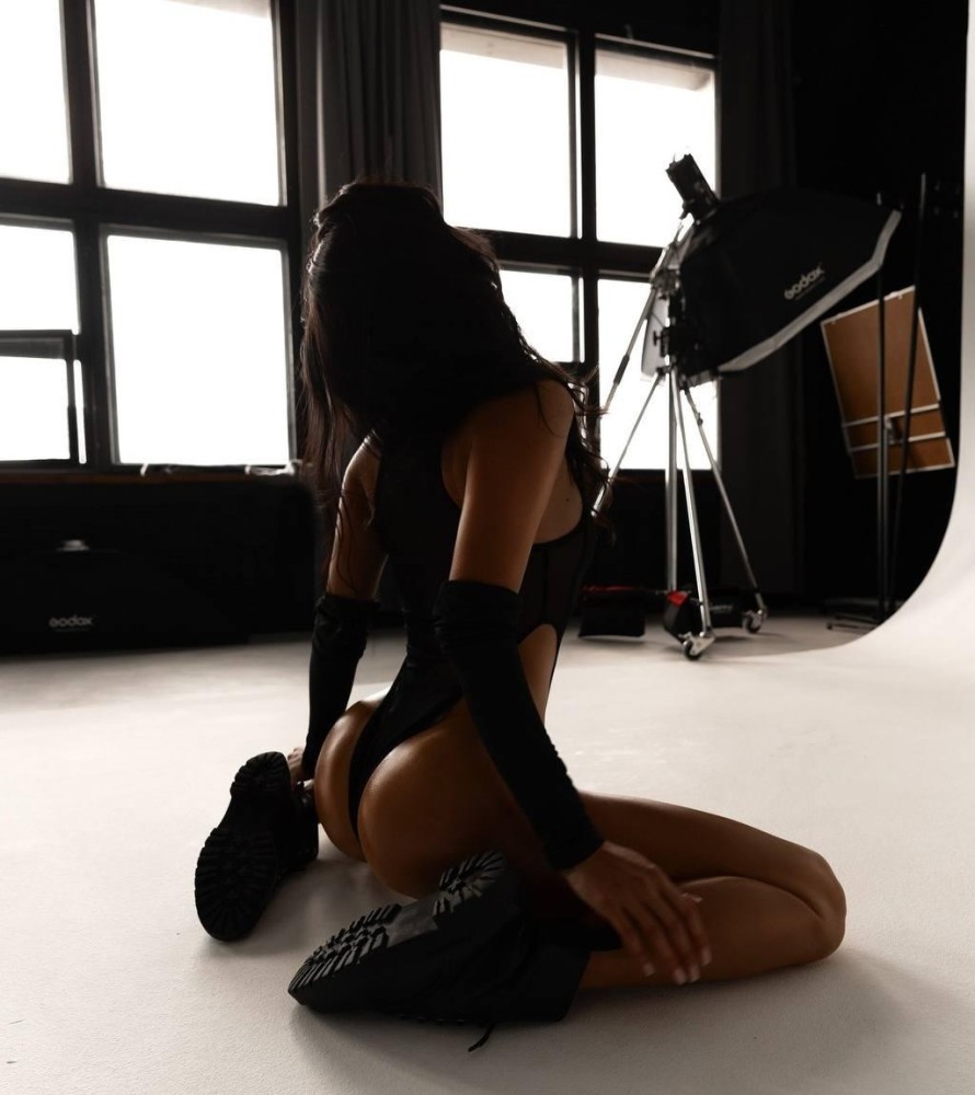 Индивидуалка Наргиза фото № 2 в городе Кондрово