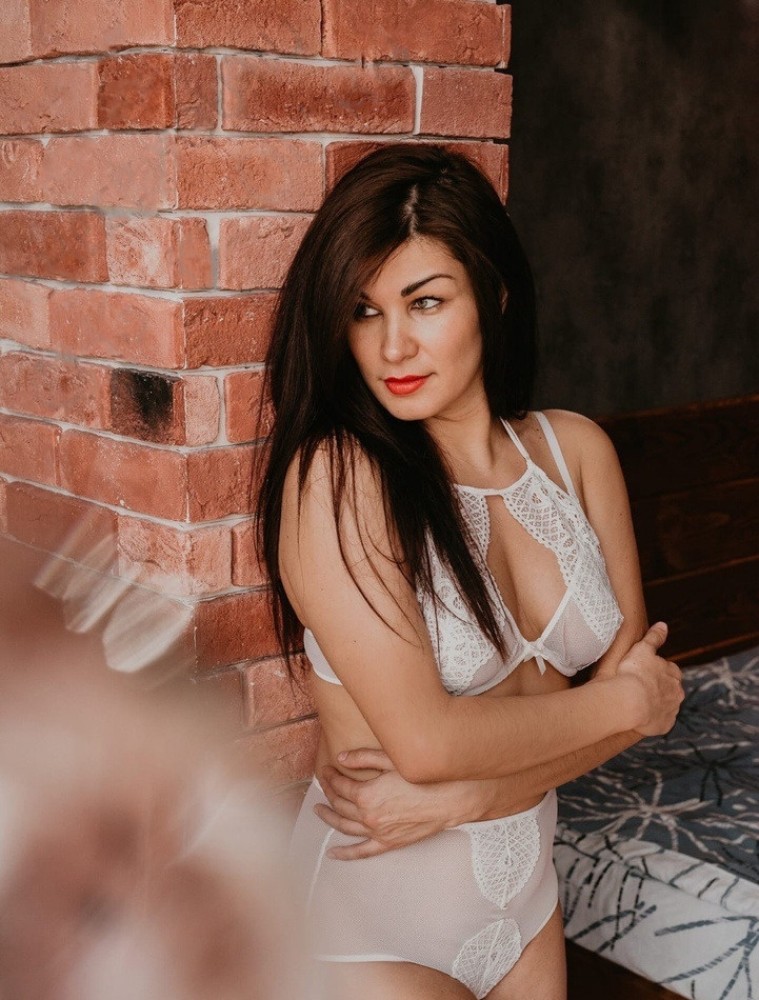 Индивидуалка Настя фото № 2 в городе Кондрово