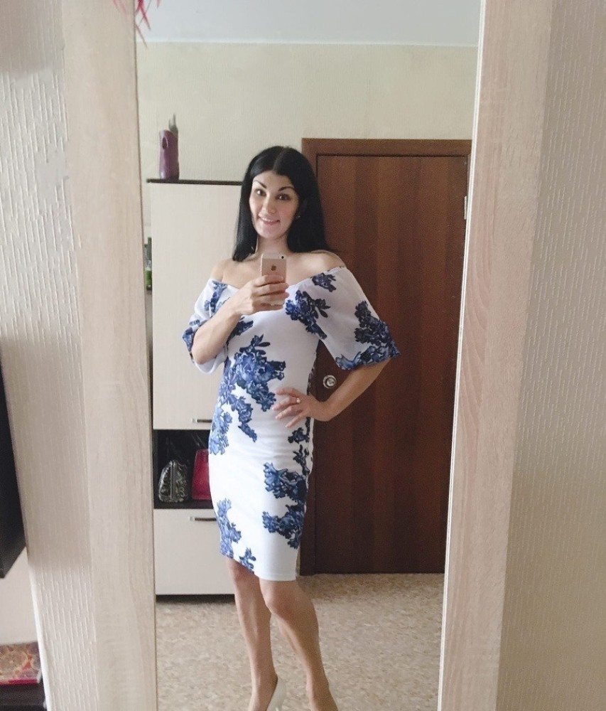 Индивидуалка Настя фото № 2 в городе Кондрово