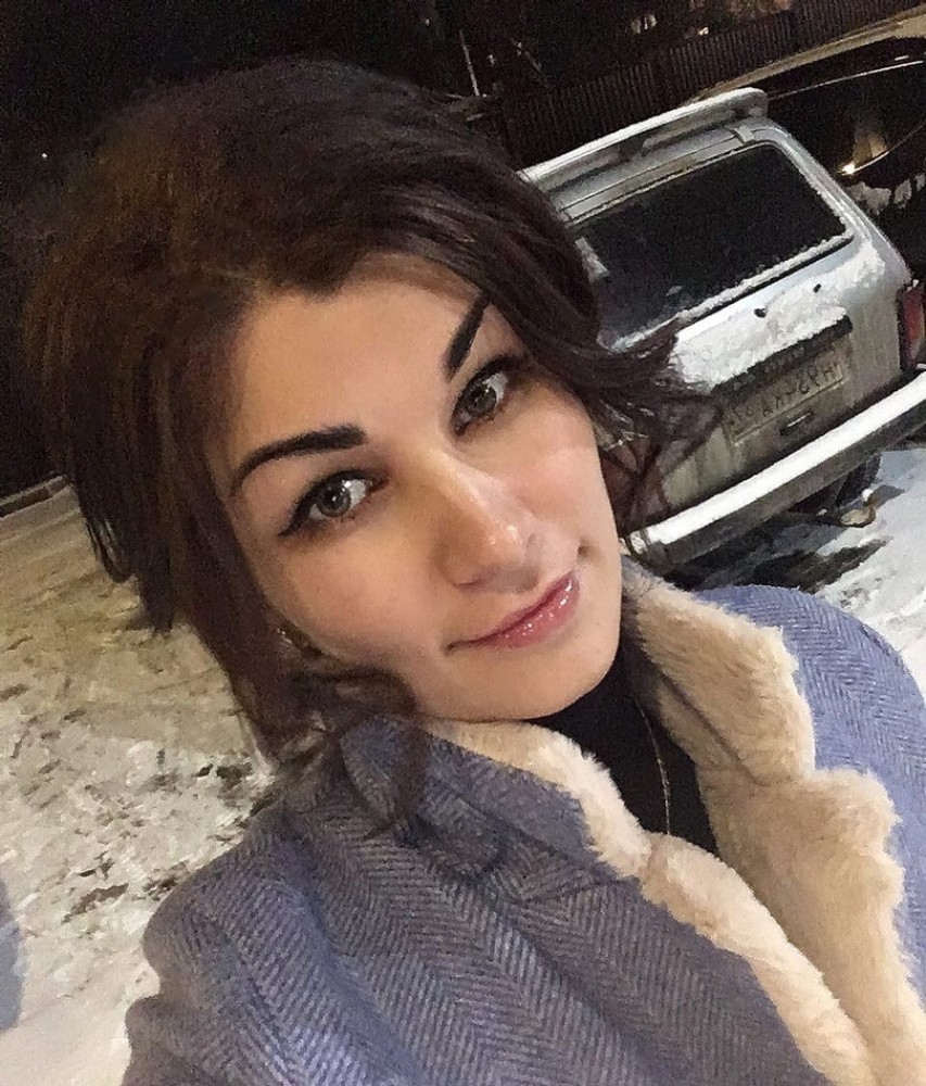 Индивидуалка Настя фото № 2 в городе Кондрово