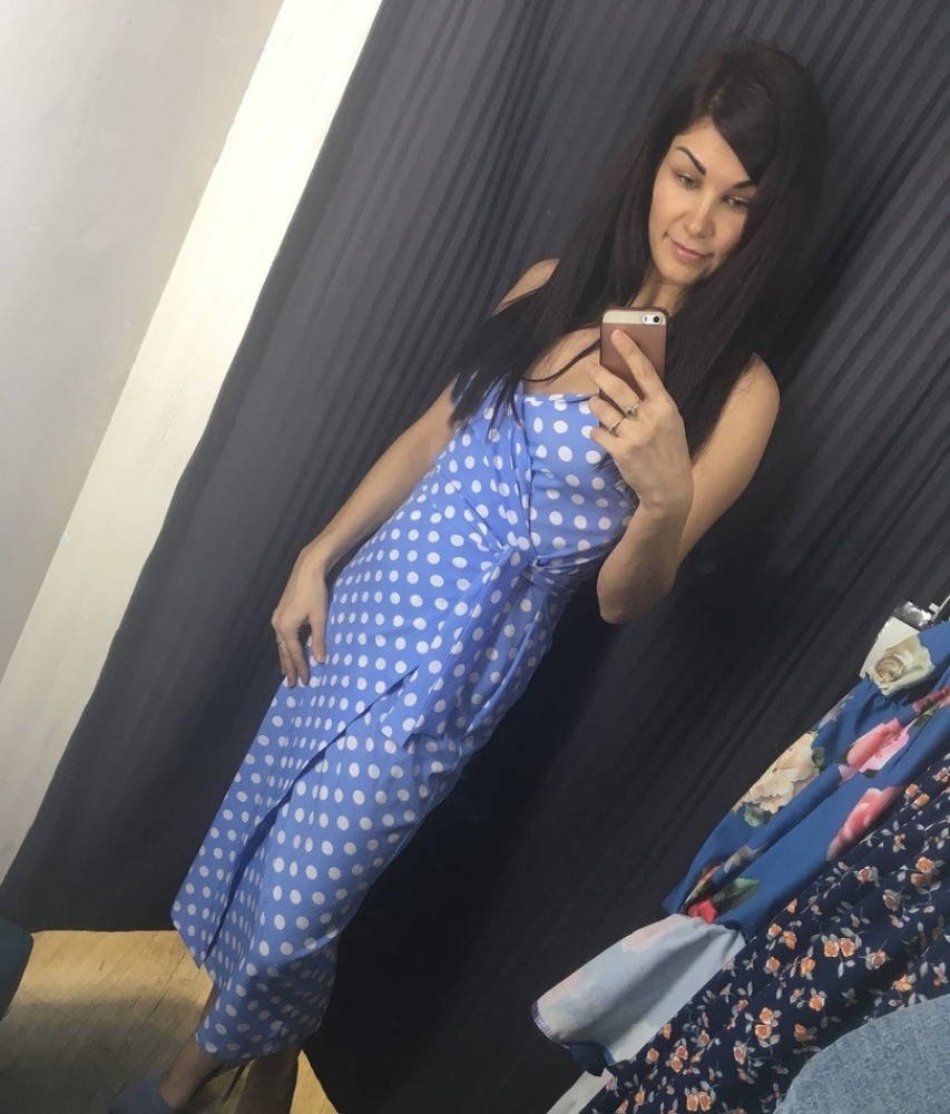 Индивидуалка Настя фото № 2 в городе Кондрово