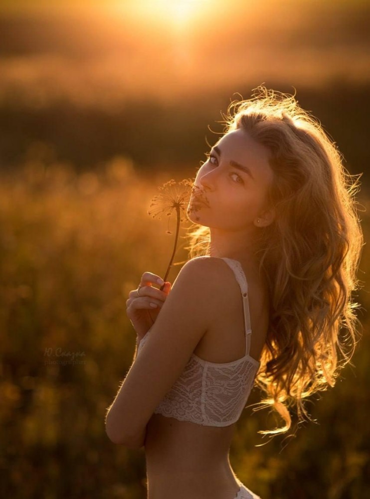 Индивидуалка Нюта фото № 2 в городе Кондрово