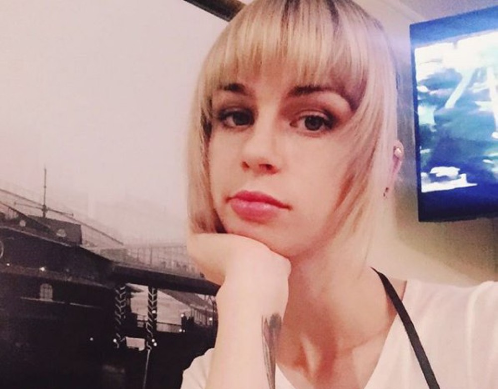 Индивидуалка Оксана фото № 2 в городе Кондрово