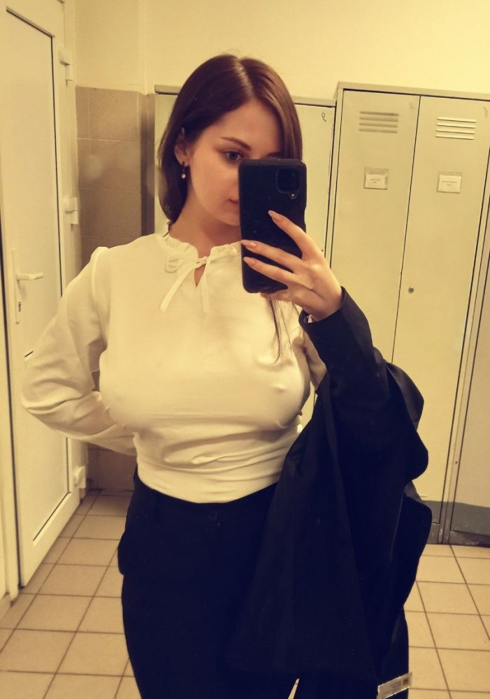 Индивидуалка Снежана главное фото в городе Кондрово 