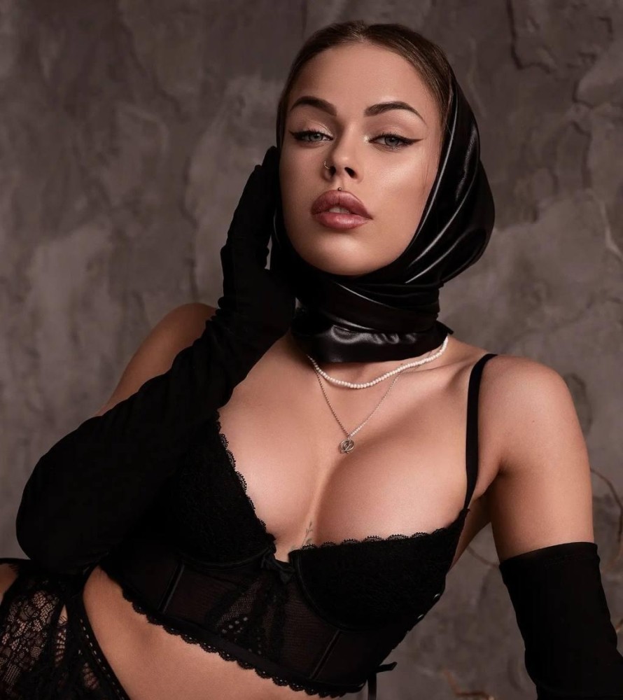 Индивидуалка Полина фото № 2 в городе Кондрово