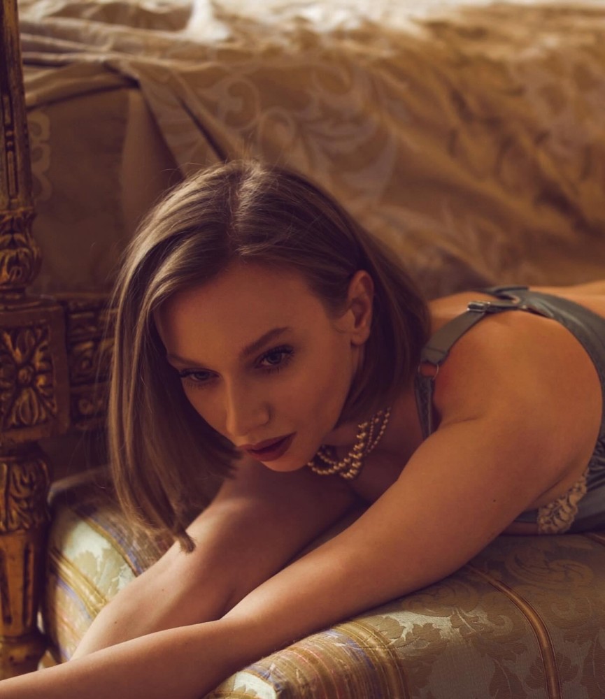 Индивидуалка Радочка фото № 2 в городе Кондрово