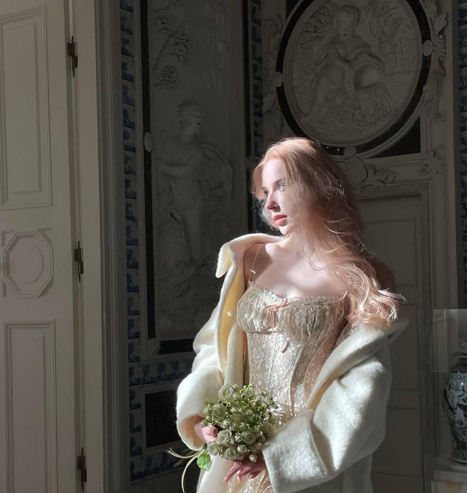 Индивидуалка Рита фото № 2 в городе Кондрово