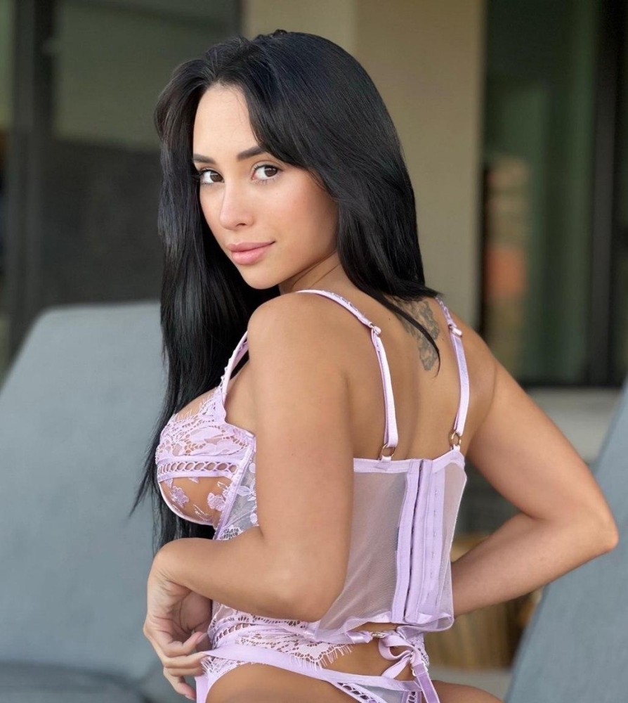 Индивидуалка Роза фото № 2 в городе Кондрово