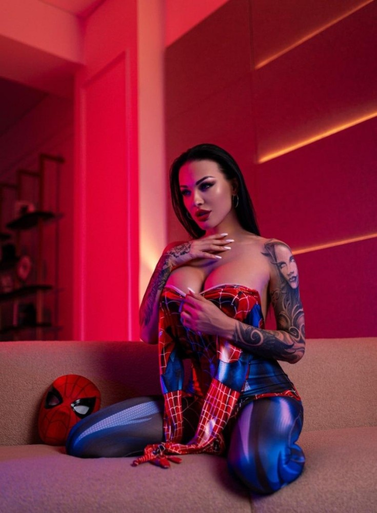 Индивидуалка Ульяна фото № 2 в городе Кондрово