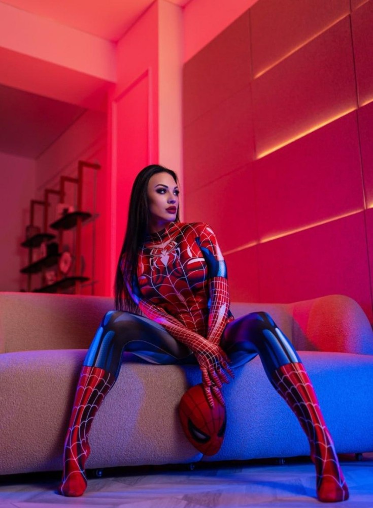 Индивидуалка Ульяна фото № 2 в городе Кондрово