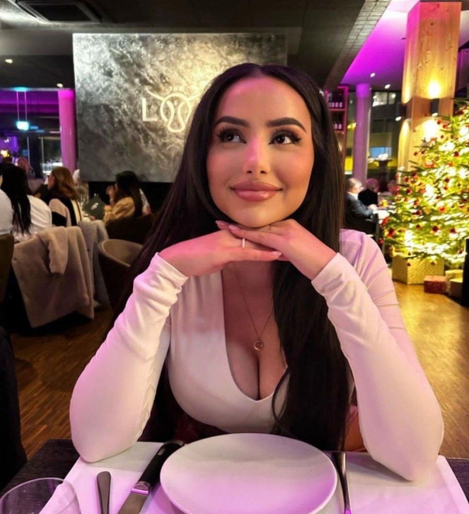 Индивидуалка Ульяна фото № 2 в городе Кондрово