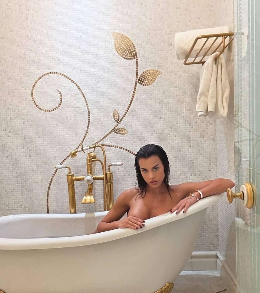 Индивидуалка Влада фото № 2 в городе Кондрово