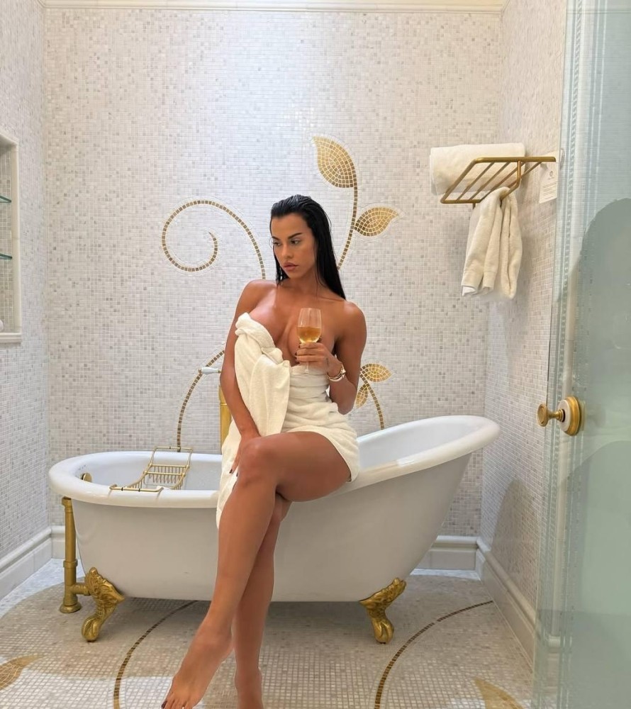 Индивидуалка Влада фото № 2 в городе Кондрово