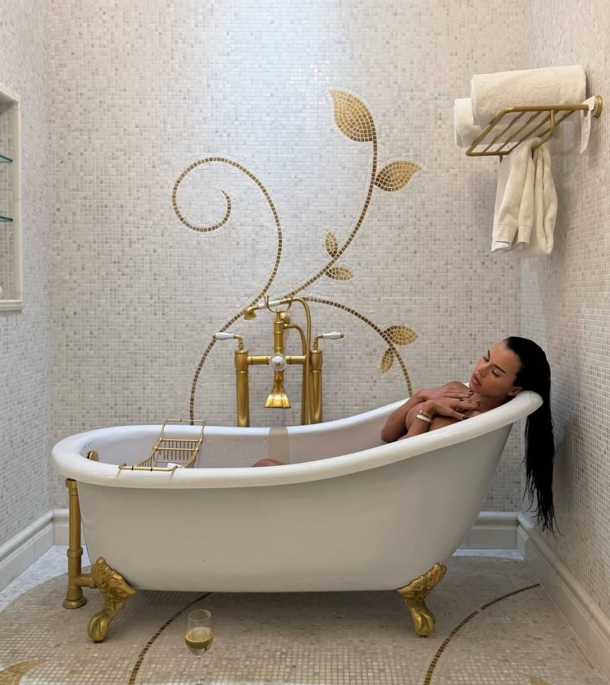 Индивидуалка Влада фото № 2 в городе Кондрово