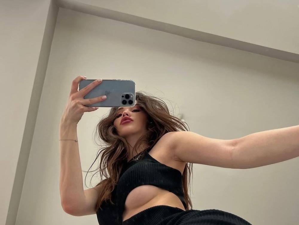 Индивидуалка Влада фото № 2 в городе Кондрово