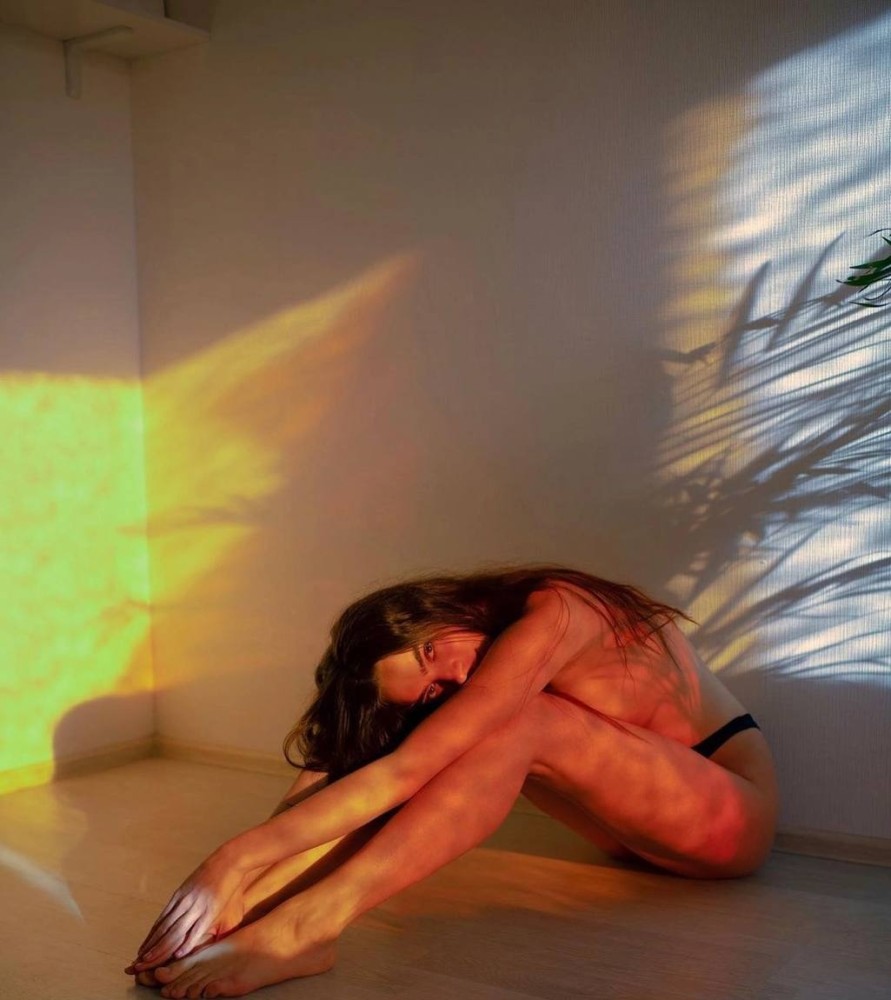 Индивидуалка Владка фото № 2 в городе Кондрово