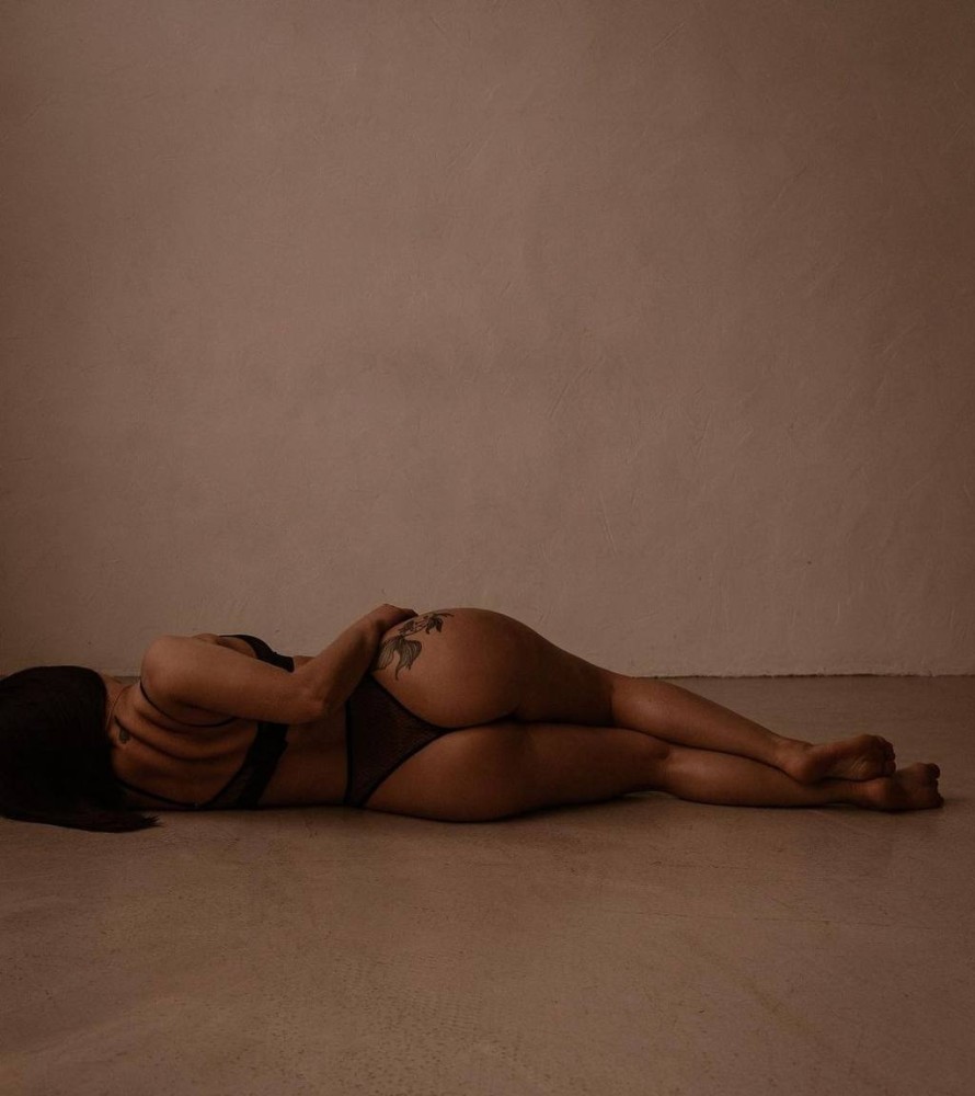 Индивидуалка Владка фото № 2 в городе Кондрово