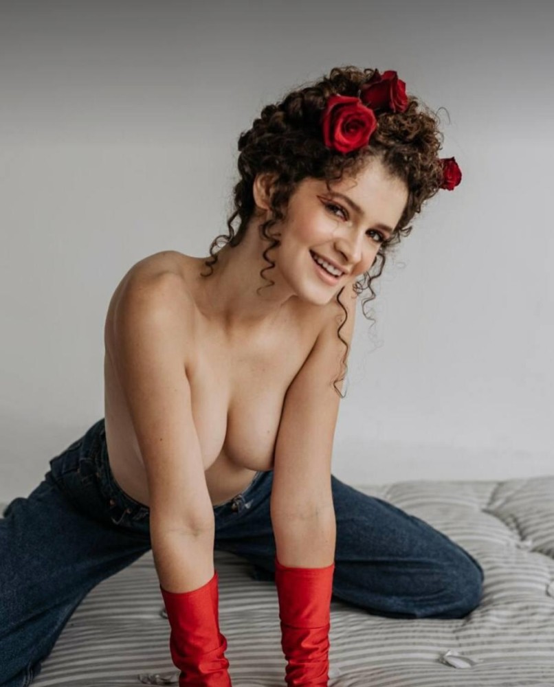 Индивидуалка Жанна фото № 2 в городе Кондрово