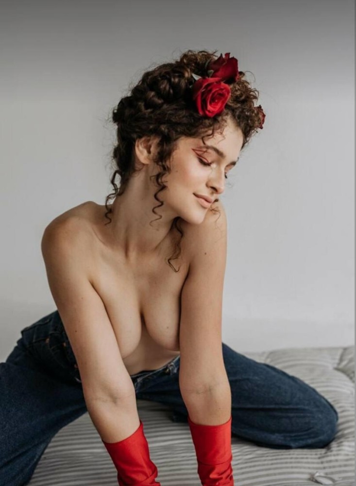 Индивидуалка Жанна фото № 2 в городе Кондрово