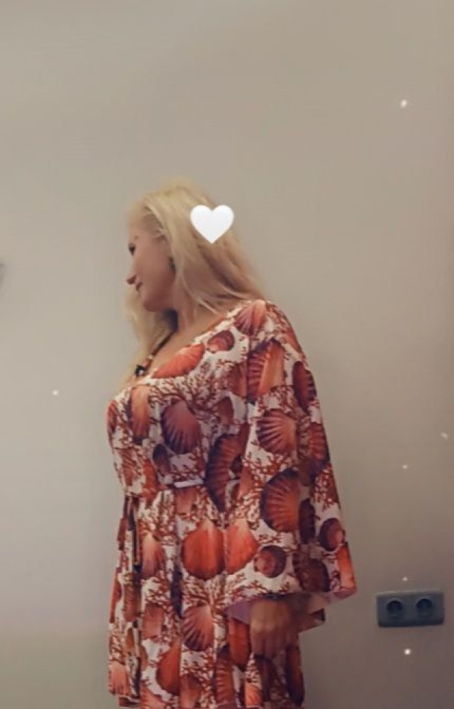 Индивидуалка Агния фото № 2 в городе Кондрово