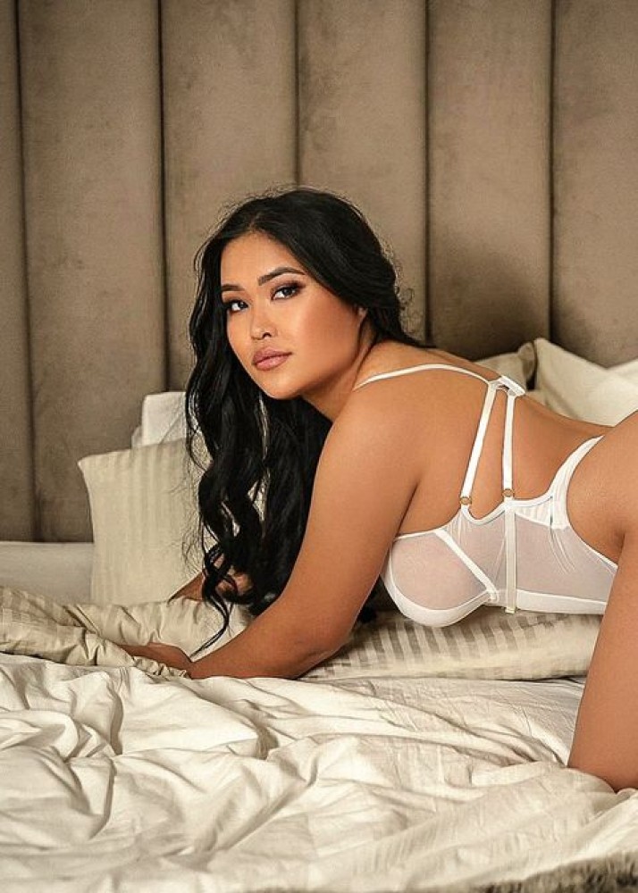 Индивидуалка Айка фото № 2 в городе Кондрово