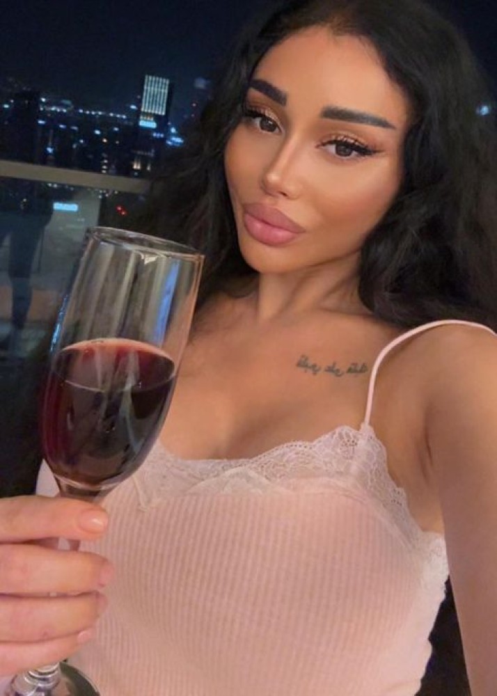 Индивидуалка Алина фото № 2 в городе Кондрово