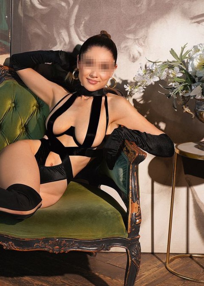 Индивидуалка Алиса фото № 2 в городе Кондрово