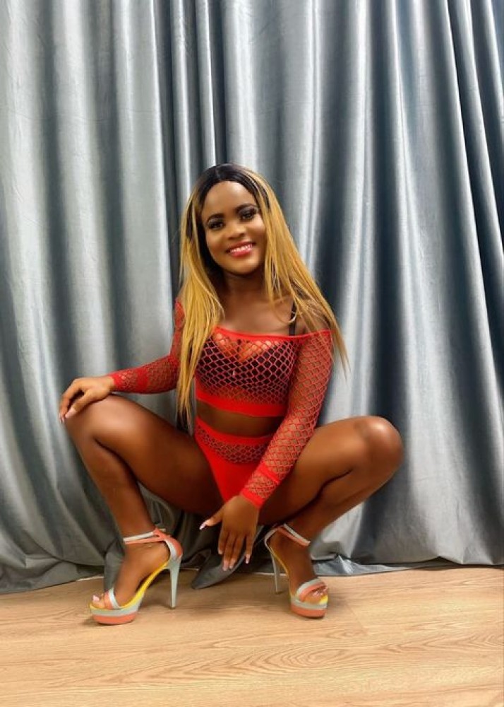 Индивидуалка Анабель фото № 2 в городе Кондрово