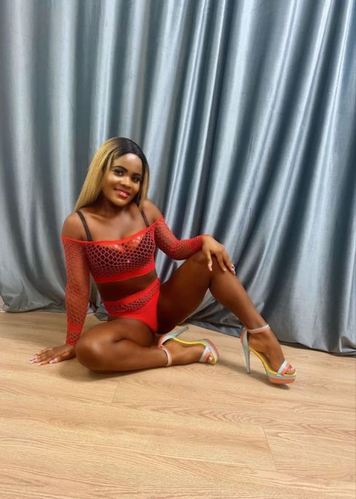 Индивидуалка Анабель фото № 2 в городе Кондрово