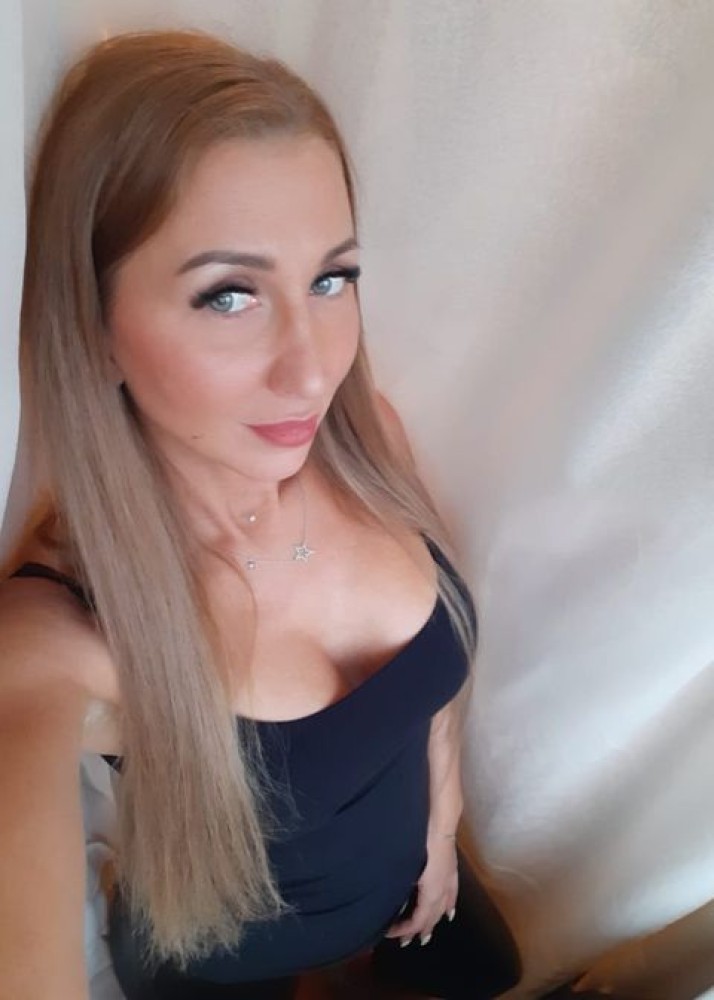 Индивидуалка Анна главное фото в городе Кондрово 